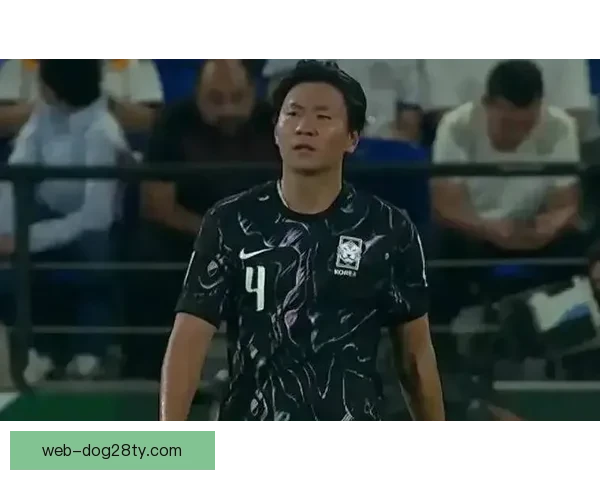 韩足U23亚洲杯首负越南蒙耻 韩足U23亚洲杯首负越南蒙耻
