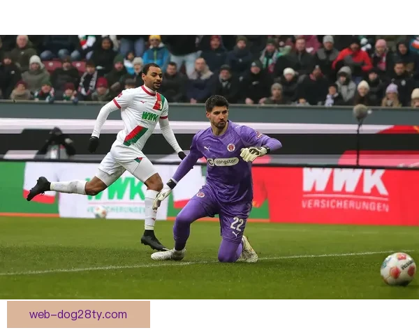 奥格斯堡圣保利双星沃尔夫领衔