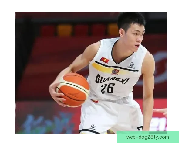 四战20+庞峥麟蝉联月度星锐 四战20+庞峥麟蝉联月度星锐