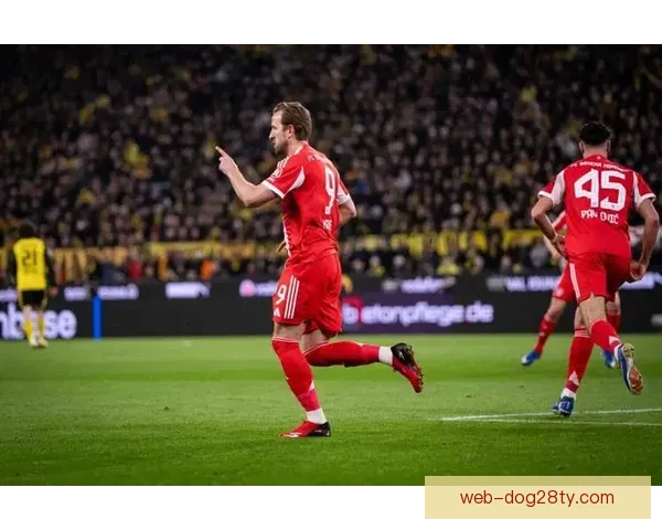 凯恩自豪见证生涯五百球时刻的