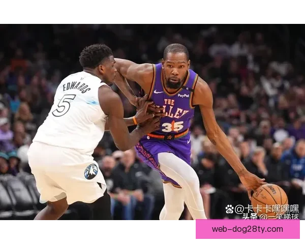 巅峰小卡不逊杜兰特盼围他建队