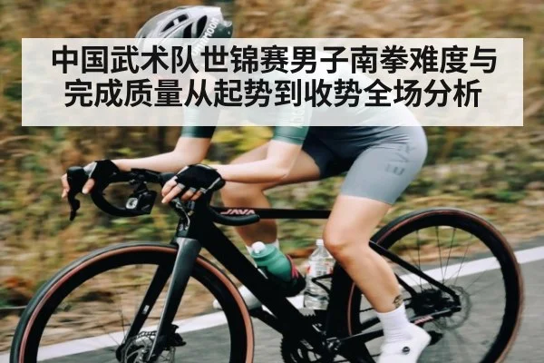 中国武术队世锦赛男子南拳难度与完成质量从起势到收势全场分析