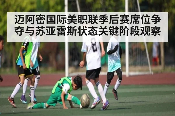 迈阿密国际美职联季后赛席位争夺与苏亚雷斯状态关键阶段观察 | Kaiyun